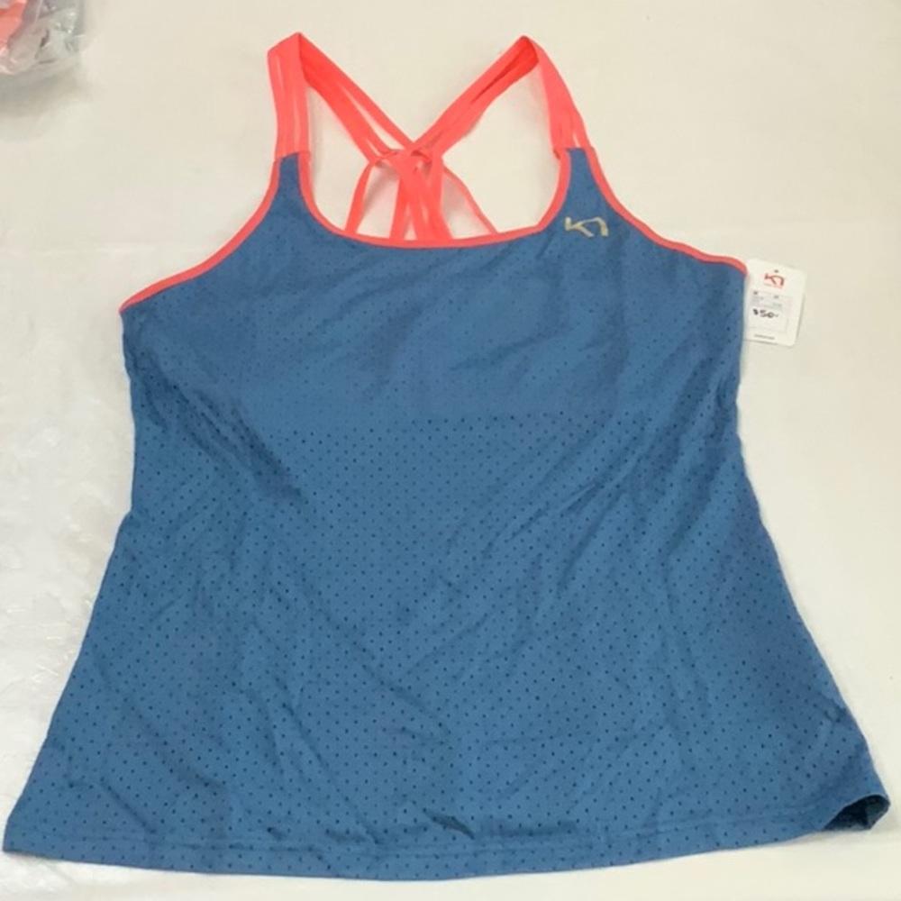 Kari Traa VICKIE TOP - Astro/Kiss